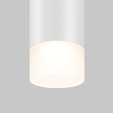 Трековый светильник Skim Levity 4000К 3Вт 36°