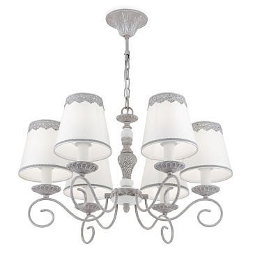 Люстра ARM023-06-S