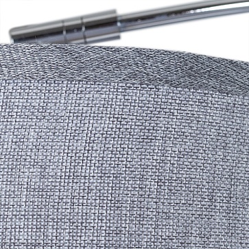 Торшер Arte Lamp PAOLO A4060PN-1CC