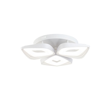 Потолочный светильник FR6008CL-L50W Freya LED Bettina