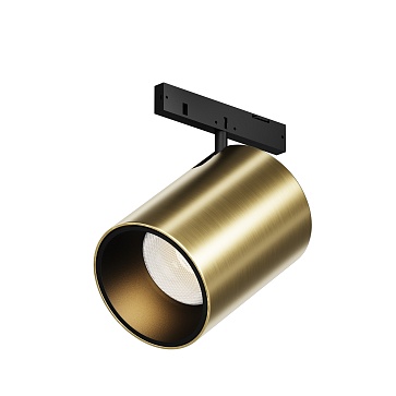 Трековый светильник Focus Led Levity 2700К 9Вт 36°