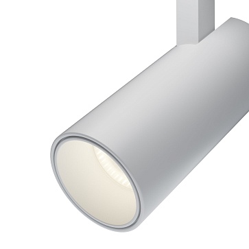 Трековый светильник Focus Led S35 3000K 18Вт 24°