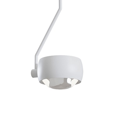 Подвесной светильник Lens 3000К 8Вт