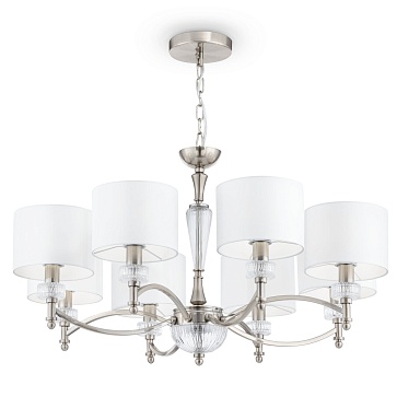 Люстра MOD014CL-08N