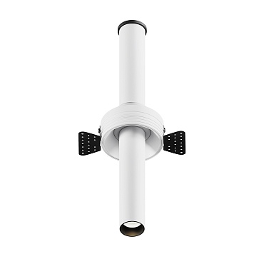 Встраиваемый светильник Focus T 3000K 7Вт 36°