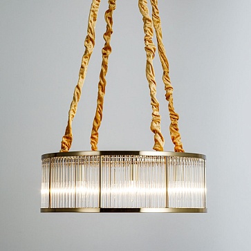 Подвесная люстра Arte Lamp ANETTA  A1065SP-8PB