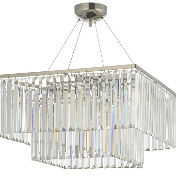 Подвесная люстра Arti Lampadari Enio E 1.5.50.101 NP