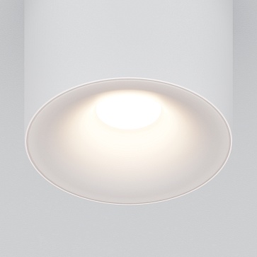 Потолочный светильник Spark GU10 10Вт