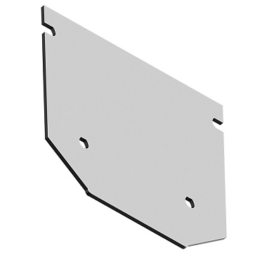 A641005E Аксессуары для конструкционных профилей