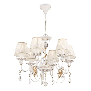 Люстра ARM222-06-G