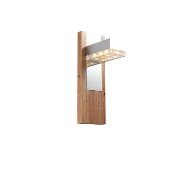 Бра Lucia Tucci Natura W156.1