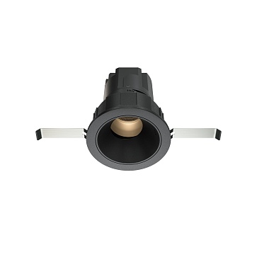 Встраиваемый светильник Wise 3000K 7W 36°