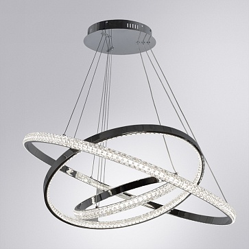 Подвесная люстра Arte Lamp ORIONE A2182SP-160CC