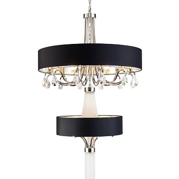 Lucia Tucci COSMOPOLITAN 2970.18 black