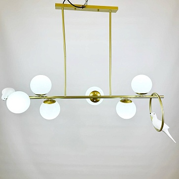 Люстра White Bird