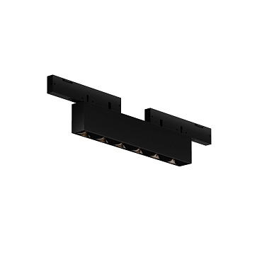 Трековый светильник Points Levity 3000К 5Вт 30°