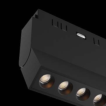 Трековый светильник Points Rot Exility 2700K 12Вт 36°