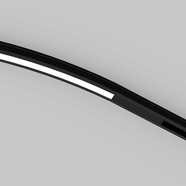 Трековый светильник Flex Levity 4000К 8Вт 1м