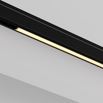 Трековый светильник Basis Levity 2700К 10Вт 100°