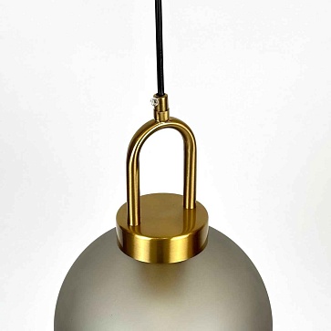 Подвесной светильник Grey Ball