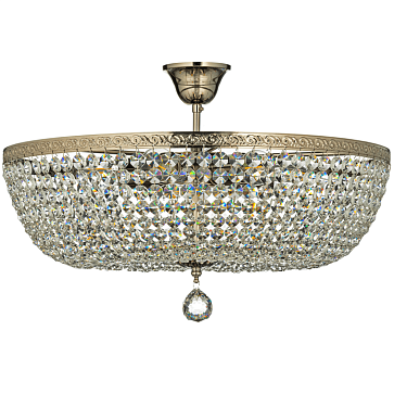 Потолочный светильник Arti Lampadari Castellana E 1.3.50.501 NH