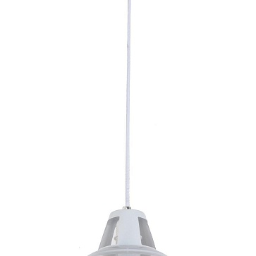 Подвесной светильник Arti Lampadari Faustino E 1.3.P1 W