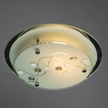 Потолочный светильник Arte Lamp BELLE A4890PL-1CC