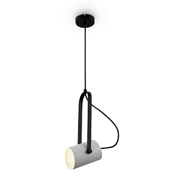 Подвесной светильник FR4004PL-01WB Freya Loft Elori