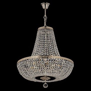 Люстра потолочная Arti Lampadari Castellana E 1.5.50.100 N