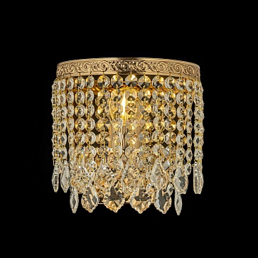 Бра Arti Lampadari Elite Castellana E 2.10.502 G