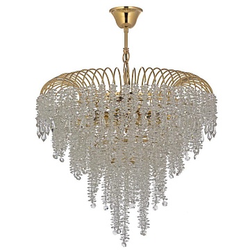 Люстра подвесная Arti Lampadari Ferla E 1.5.46.105 G