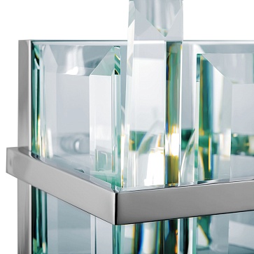 Настенный светильник (бра) MOD201WL-01N