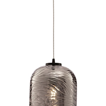 Подвесной светильник P058PL-01B