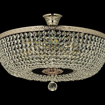 Потолочный светильник Arti Lampadari Castellana E 1.3.50.501 NH