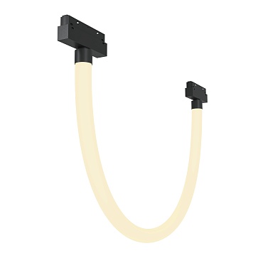 Трековый подвесной светильник Tau Exility 3000K 20Вт 360°