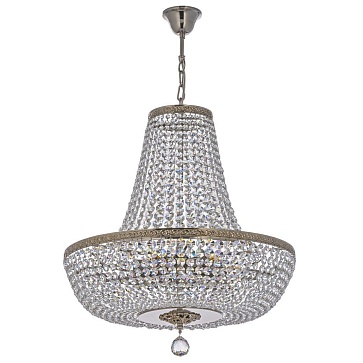 Люстра потолочная Arti Lampadari Castellana E 1.5.50.100 N