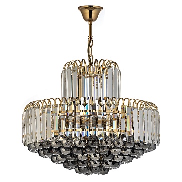 Подвесная люстра Arti Lampadari Ovada E 1.5.50.101 G