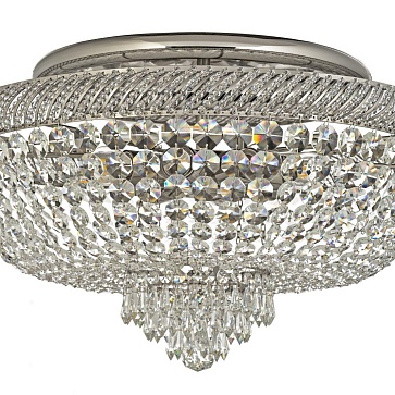 Потолочный светильник Dio DArte Elite Bari E 1.2.60.100 N