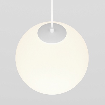 Трековый подвесной светильник Luna Exility 4000K 5Вт 360°