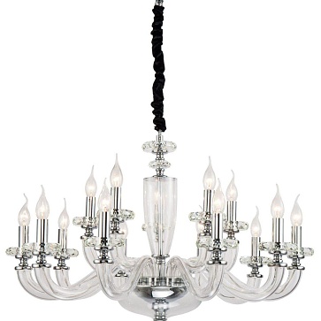 Lucia Tucci ASHANTI 1255.15 clear