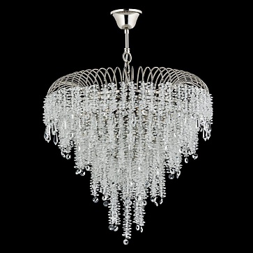 Люстра подвесная Arti Lampadari Ferla E 1.5.46.105 N
