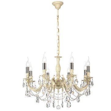 Lucia Tucci FIRENZE 141.8 cream white