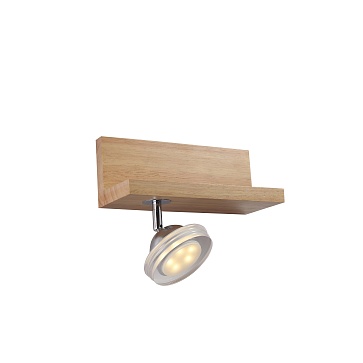 Бра Lucia Tucci Natura W164.1