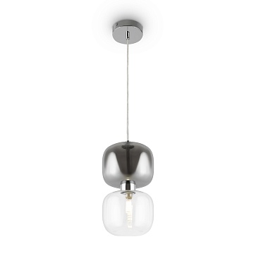 Подвесной светильник FR5215PL-01CH Freya Modern Lumen