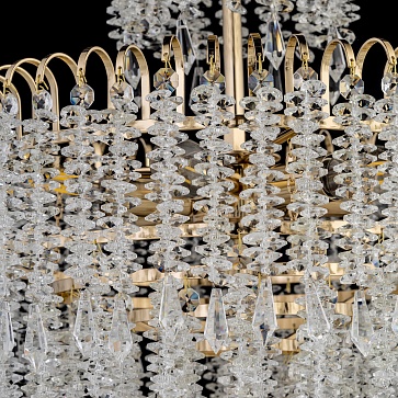 Подвесная люстра Arti Lampadari Daverio E 1.5.50.105 G