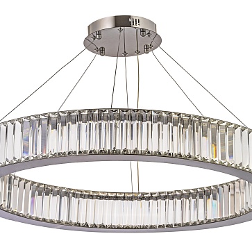 Люстра подвесная Arti Lampadari Anzio L 1.5.80.100 N