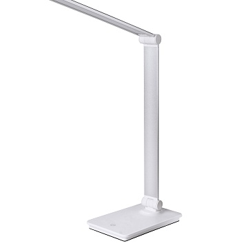 Офисная настольная лампа Arte Lamp EDWARD A5126LT-1WH