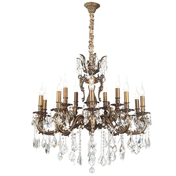 Lucia Tucci BARLETTA 122.10.5 antique