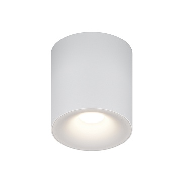 Потолочный светильник Spark GU10 10Вт