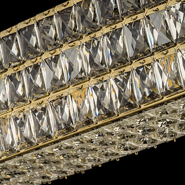 Люстра подвесная Arti Lampadari Lioni E 1.5.80x16.100 G
